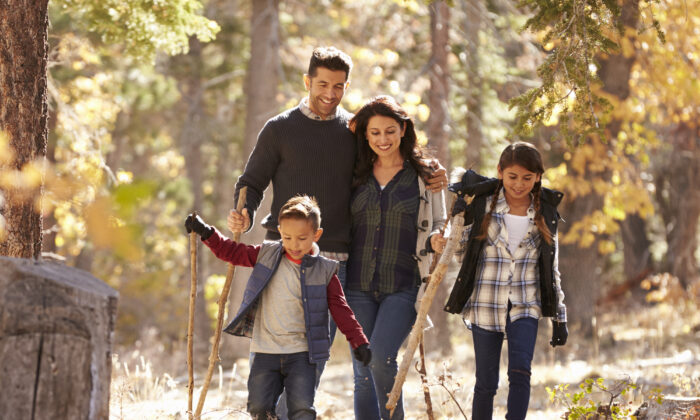 Duy trì sự bình yên trong ngày bằng những thói quen đơn giản